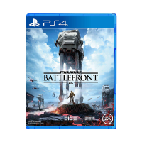 Star Wars: Battlefront (PS4) (російська версія) Б/В